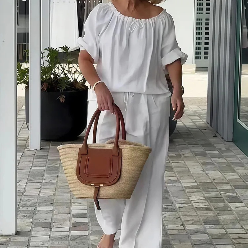 Mara | Effortless Comfort Matching Set