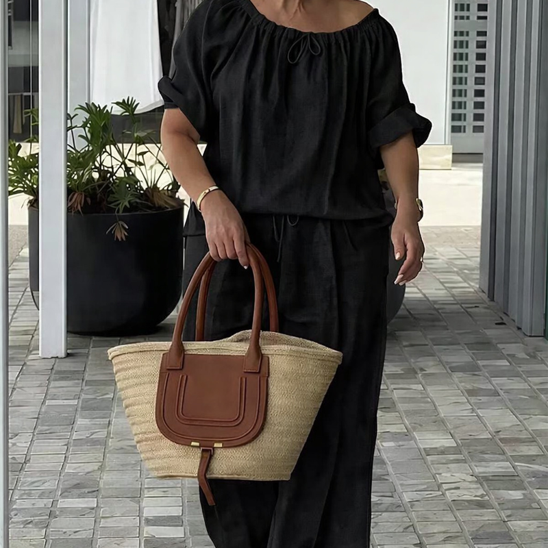 Mara | Effortless Comfort Matching Set