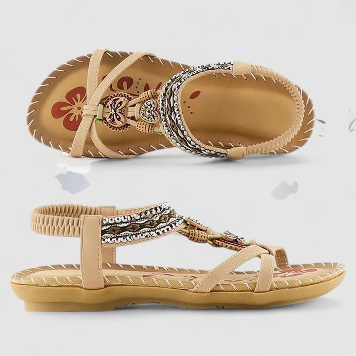 Alayah | Comfort Orthopedic Sandals