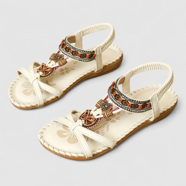 Alayah | Comfort Orthopedic Sandals