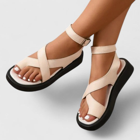 Raelynn | Elegant Sandal