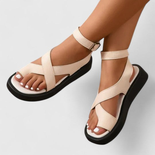 Raelynn | Elegant Sandal