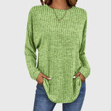 Freyja | Everyday Relaxed Top
