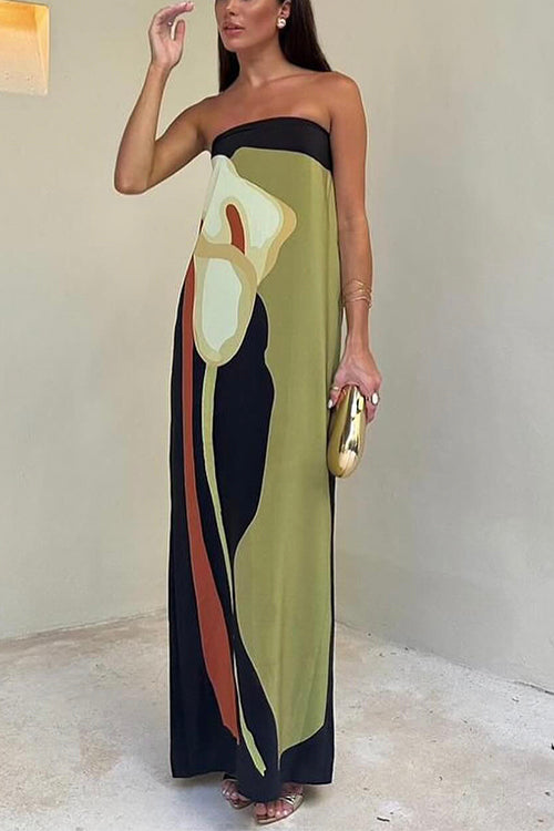 Xeris | Breezy Summer Dress