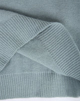 Isolde | Fair Isle Knit Sweater