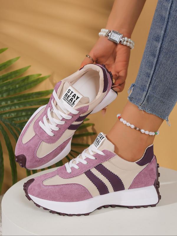 Calista | Breathable Everyday Casual Sneakers
