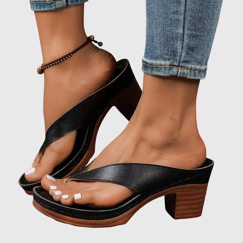 Valeria | Orthopedic Comfort Sandals