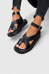 Raelynn | Elegant Sandal