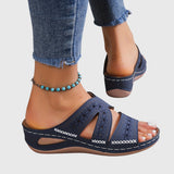 Cira | Lightweight Orthopedic Sandals