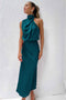 Teal Blue