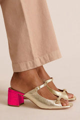 Sierra | Elegant Riviera Sandals