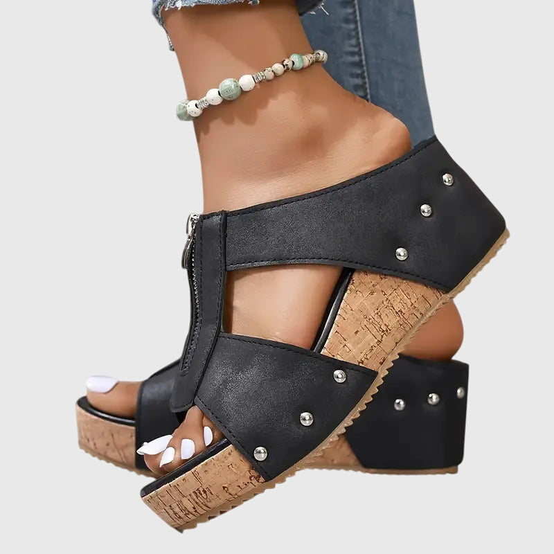 Kathryn | Orthopedic Comfort Sandal