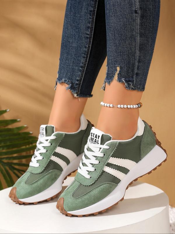 Calista | Breathable Everyday Casual Sneakers