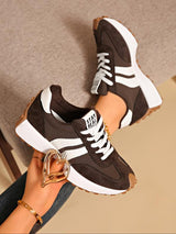 Calista | Breathable Everyday Casual Sneakers