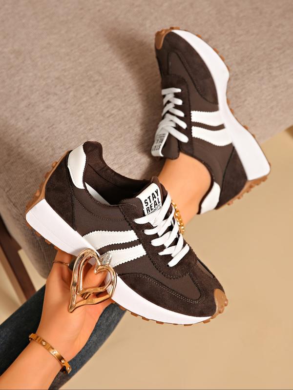 Calista | Breathable Everyday Casual Sneakers