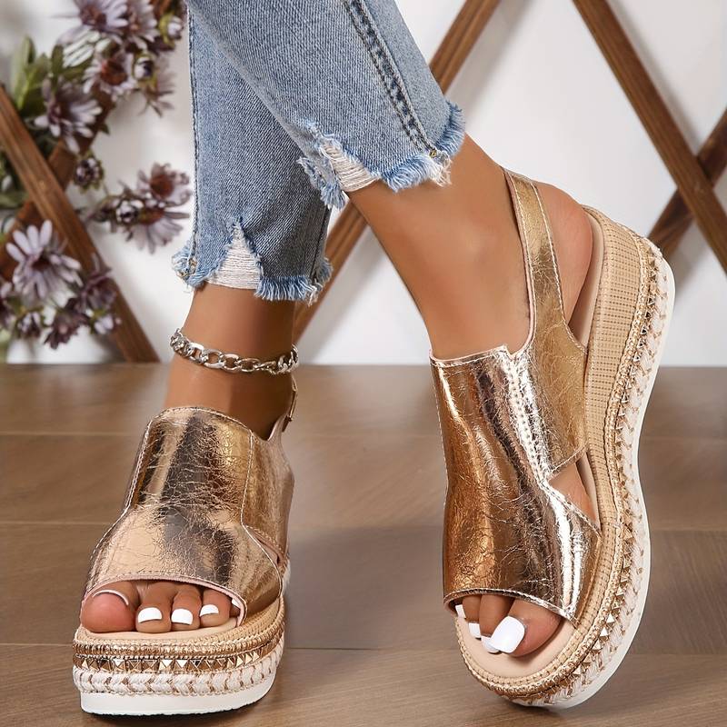 Tamika | Orthopedic Support Sandal