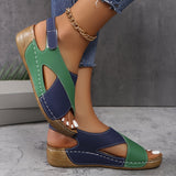 Kensleigh | Orthopedic Comfort Sandal