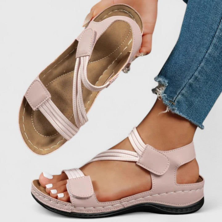 Orla | Orthopedic Comfort Sandals