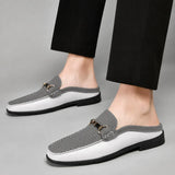 Brice | Luxe Comfort Slip-Ons