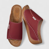 Janelle | Cushioned Orthopedic Sandals