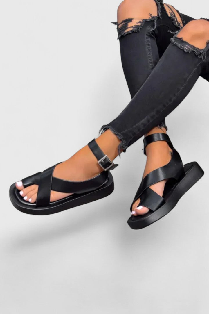 Raelynn | Elegant Sandal