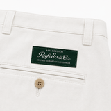 Bud | Pleated Tailored Shorts