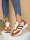 Ochre Brown