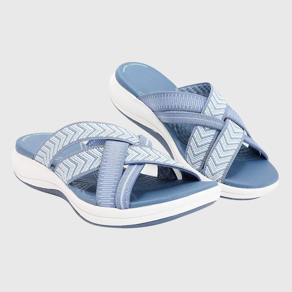 Xira | Comfort Arch Sandals
