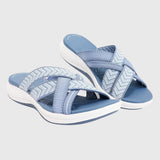 Xira | Comfort Arch Sandals