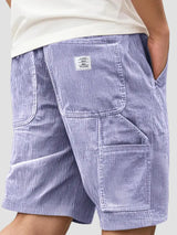 Zeb | Loose Cargo Shorts