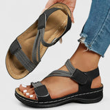 Hana | Elegant Coastal Sandals