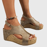 Amira | Orthopedic Comfort Sandals