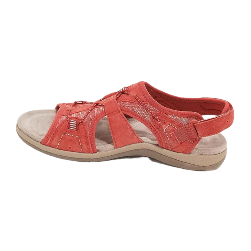 Katia | Orthopedic Support Sandal