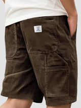 Zeb | Loose Cargo Shorts