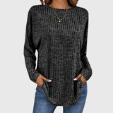 Freyja | Everyday Relaxed Top
