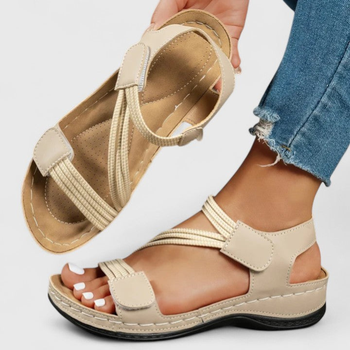 Orla | Orthopedic Comfort Sandals