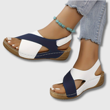 Kensleigh | Orthopedic Comfort Sandal
