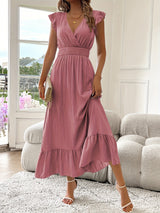 Gentry | Flowy Elegant Dress