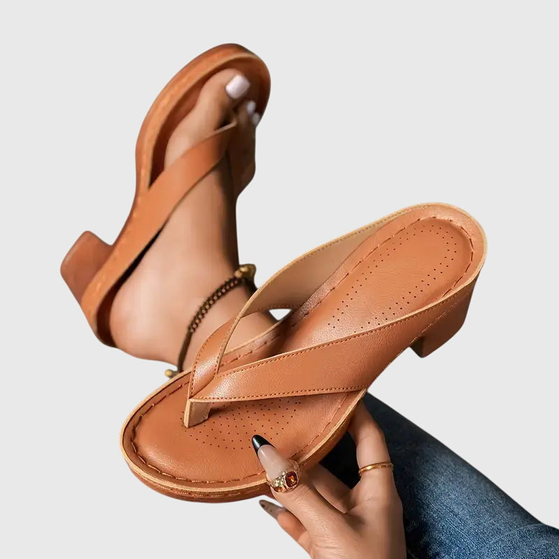 Valeria | Orthopedic Comfort Sandals