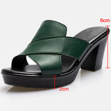 Herma | Elegant Orthopedic Sandals