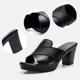 Herma | Elegant Orthopedic Sandals