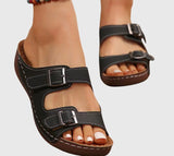 Zoey | Orthopedic Comfort Sandals