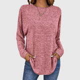 Freyja | Everyday Relaxed Top