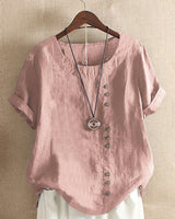 Kunigunde | Breezy Summer Tee