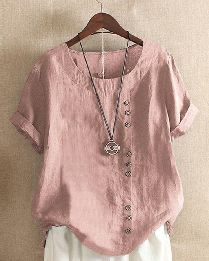 Kunigunde | Breezy Summer Tee