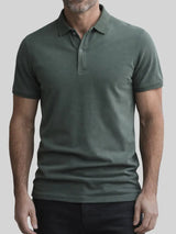 Norm | Polo Shirt Classic Pique
