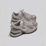 Valentina | Thick Sole Sporty Sneakers
