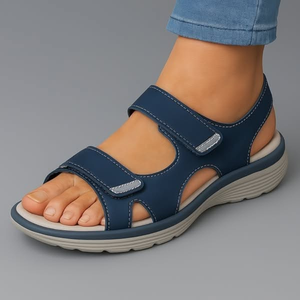 Gaia | Orthopedic Comfort Sandals