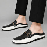 Brice | Luxe Comfort Slip-Ons