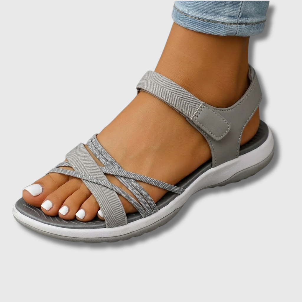 Kate | Lightweight Orthopedic Sandals